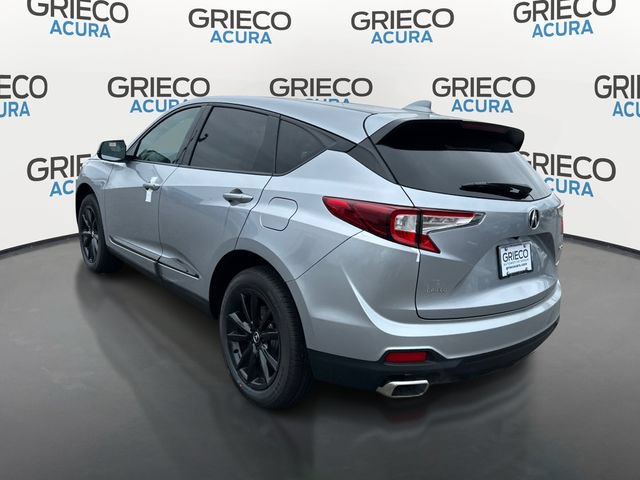 New 2026 Acura RDX SH-AWD image 7