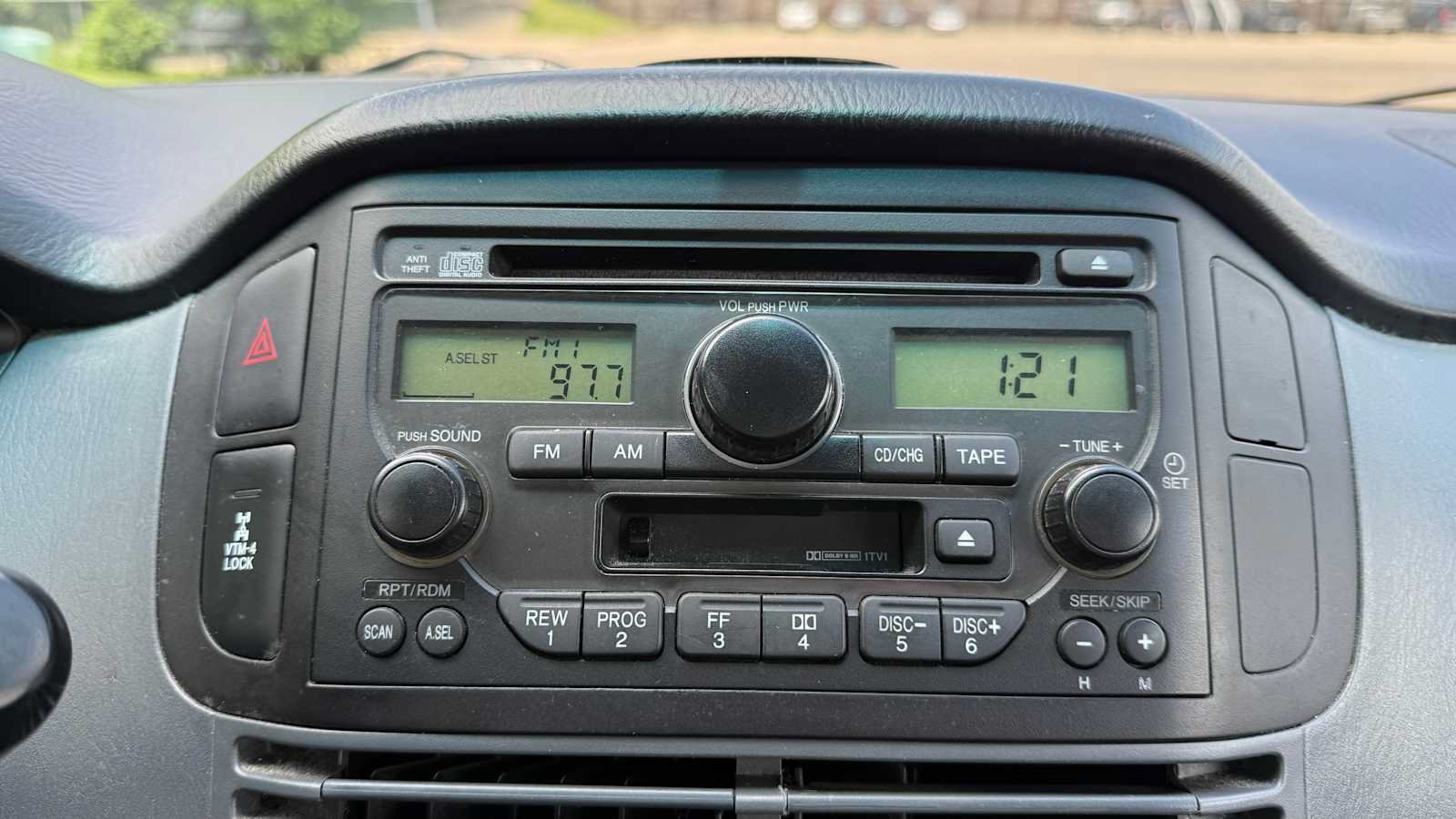 Used 2004 Honda Pilot EX image 20