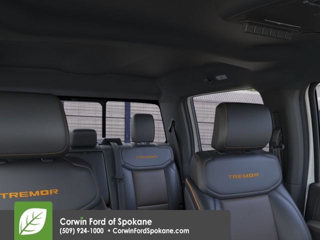 New 2026 Ford F150 Tremor AWD/4WD image 22