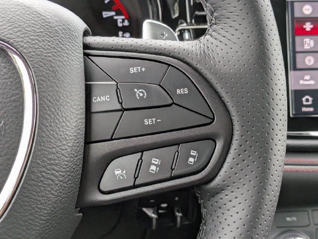 New 2026 Dodge Durango GT AWD/4WD image 27