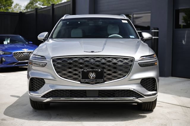 New 2026 Genesis GV70 2.5T Advanced AWD/4WD image 14