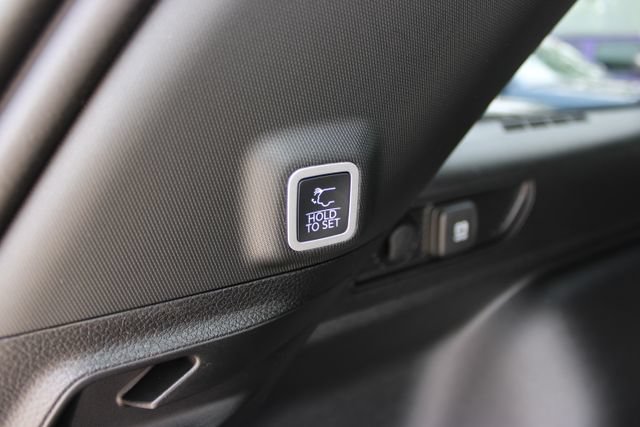 New 2026 Jeep Grand Cherokee Limited AWD/4WD image 42
