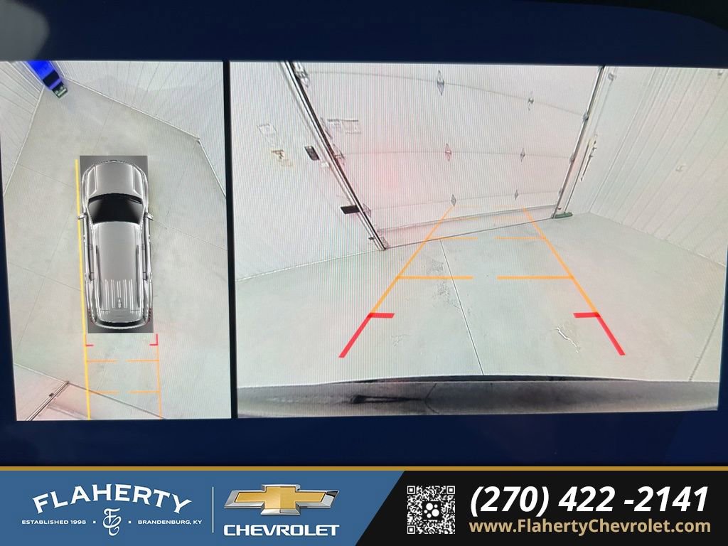 New 2026 Chevrolet Traverse High Country image 35