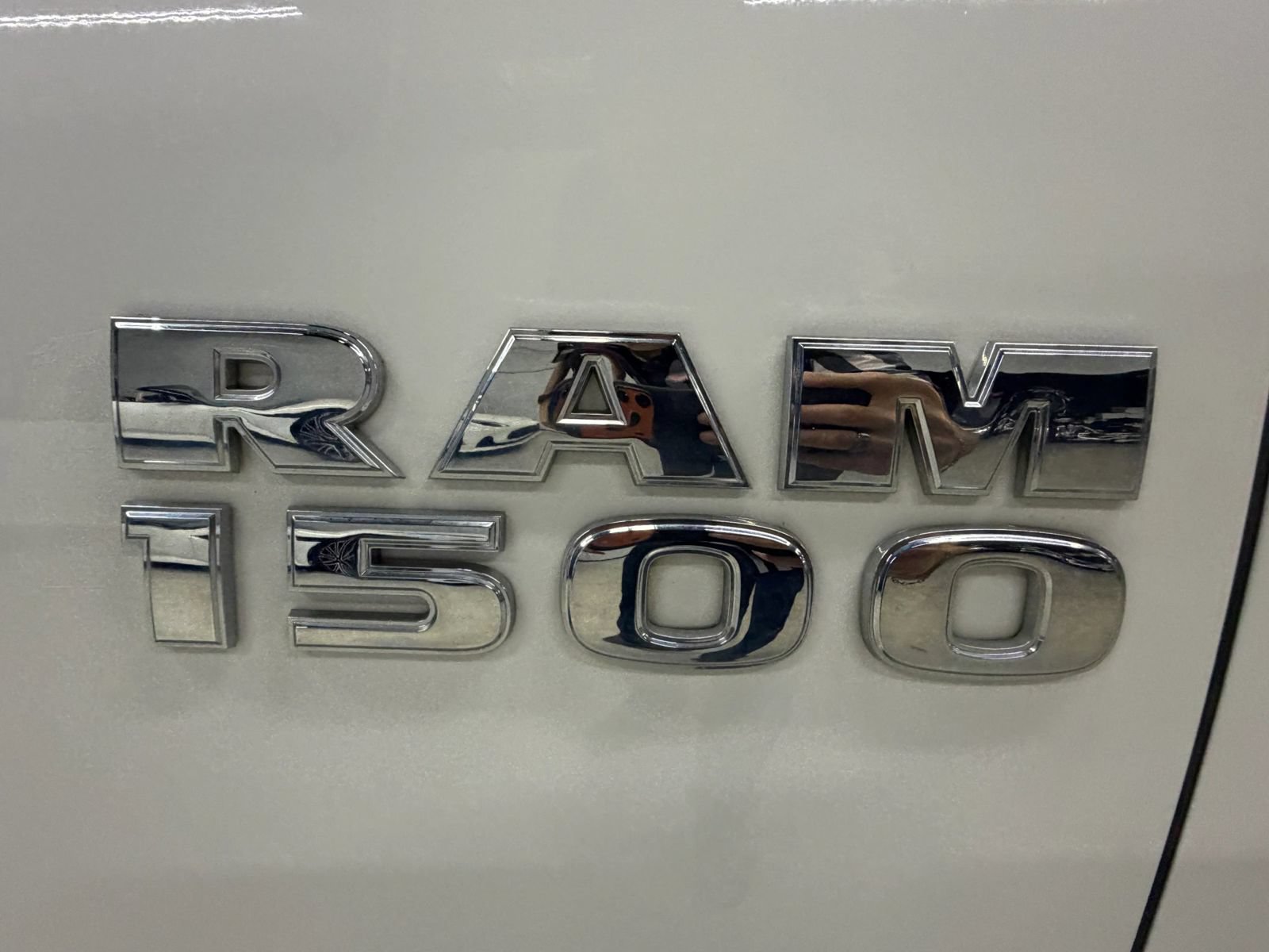 Used 2018 RAM 1500 Tradesman w/ Popular Equipment Group AWD/4WD image 14