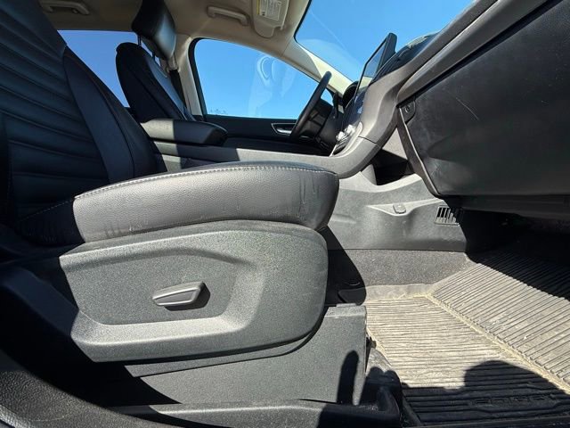 Used 2022 Ford Edge SEL w/ Convenience Package image 22