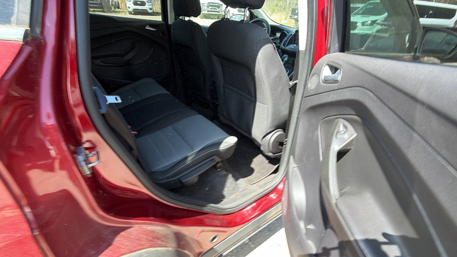 Used 2024 Jeep Grand Cherokee L Limited image 53