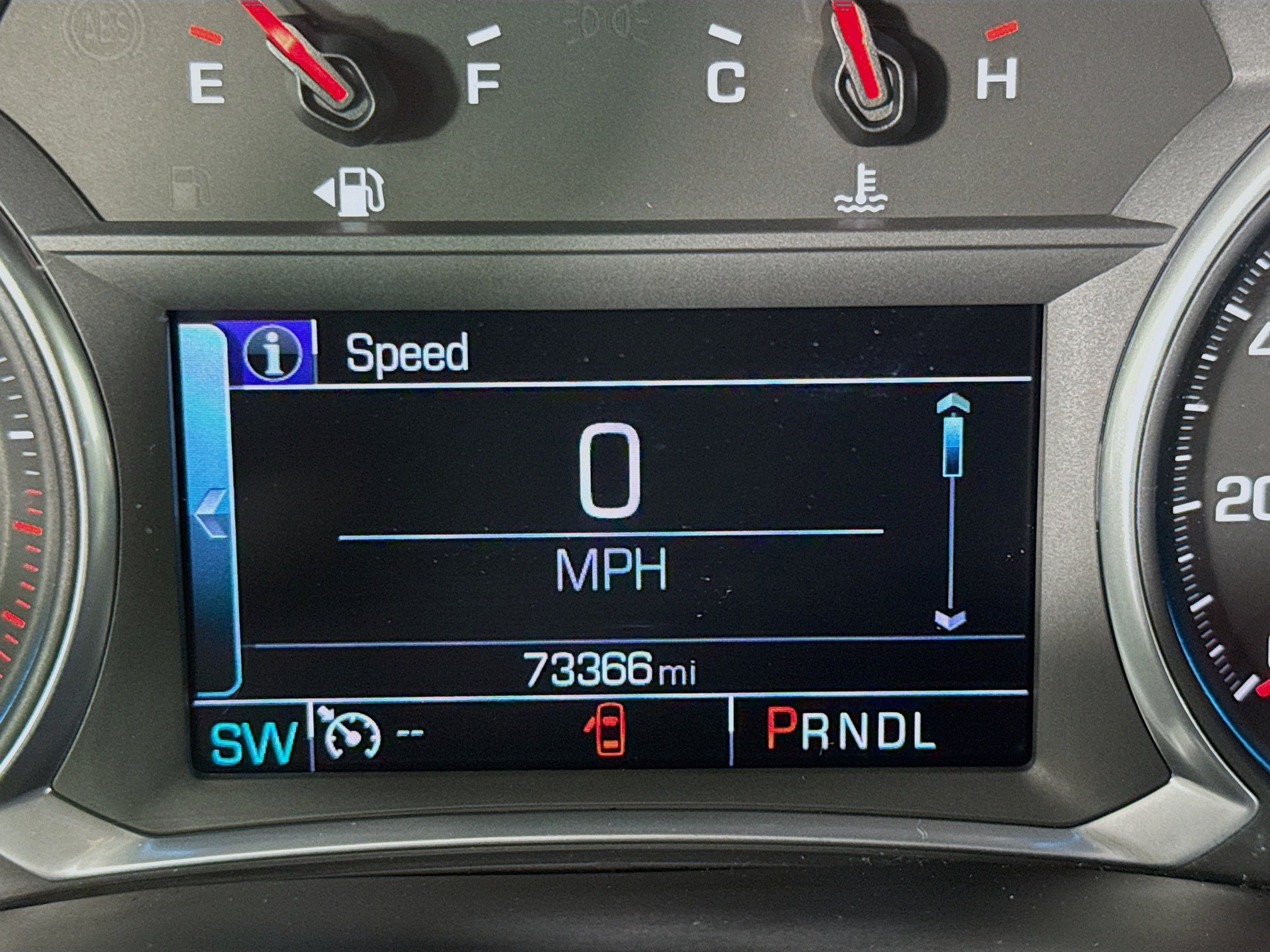 Used 2019 Chevrolet Traverse LT FWD image 15