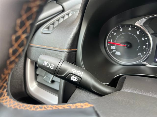 Used 2023 GMC Terrain AT4 image 28