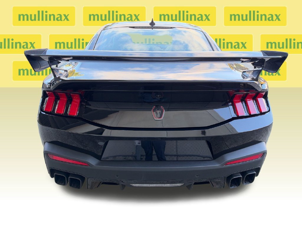 New 2026 Ford Mustang Dark Horse SC RWD image 14