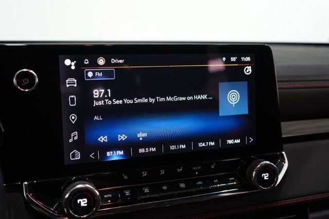 Used 2023 Chevrolet Colorado Z71 w/ Z71 Convenience Package 2 image 25