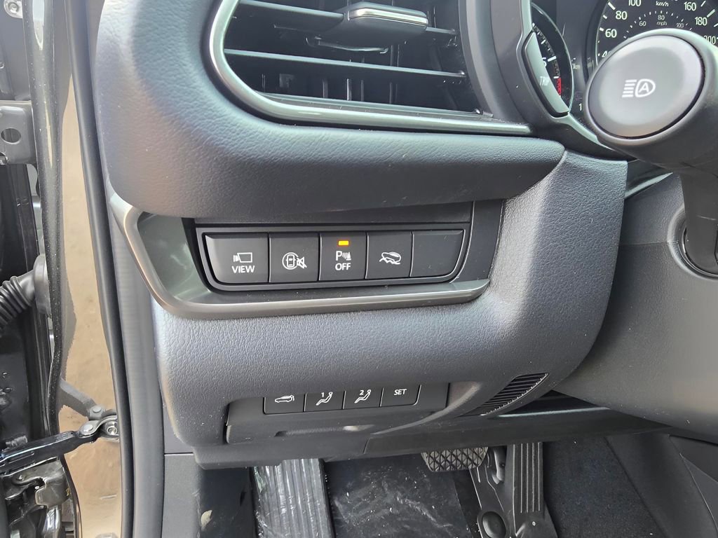 New 2026 MAZDA CX-30 AWD 2.5 S w/ Premium Package image 18