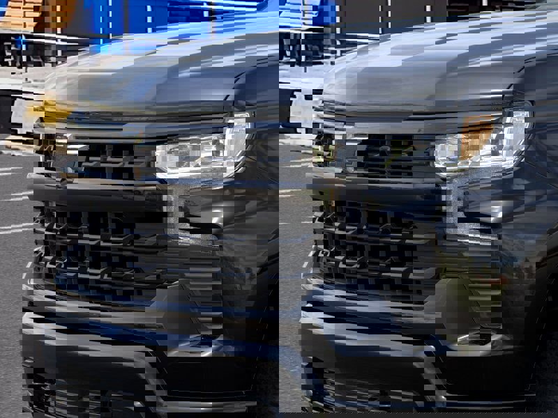 New 2026 Chevrolet Silverado 1500 RST w/ RST Select Package image 13