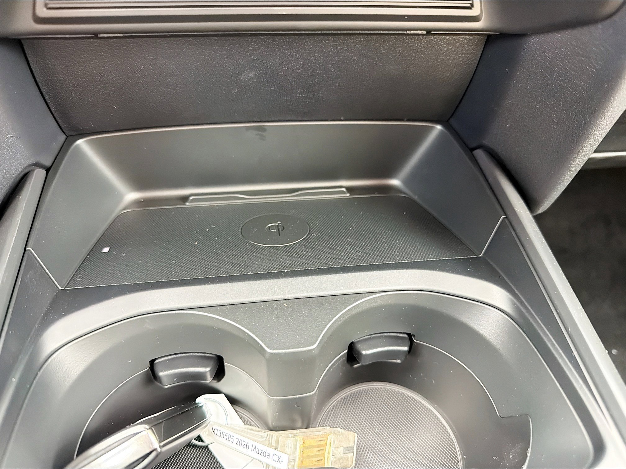 New 2026 MAZDA CX-30 AWD 2.5 S image 30