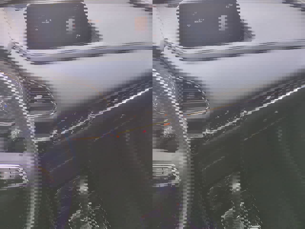 Used 2024 MAZDA CX-30 AWD 2.5 S w/ Preferred Package image 28