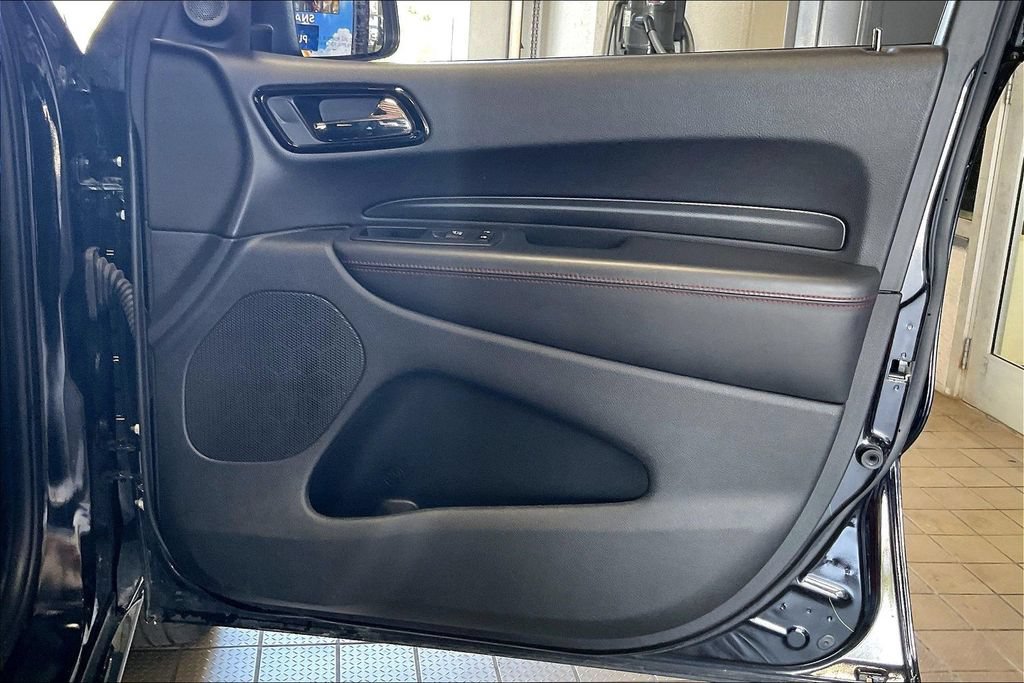 Used 2025 Dodge Durango R/T AWD/4WD image 23