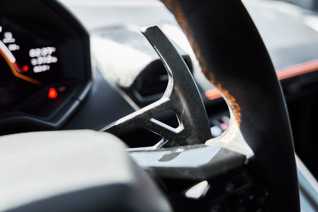Used 2020 Lamborghini Huracan EVO AWD/4WD image 54