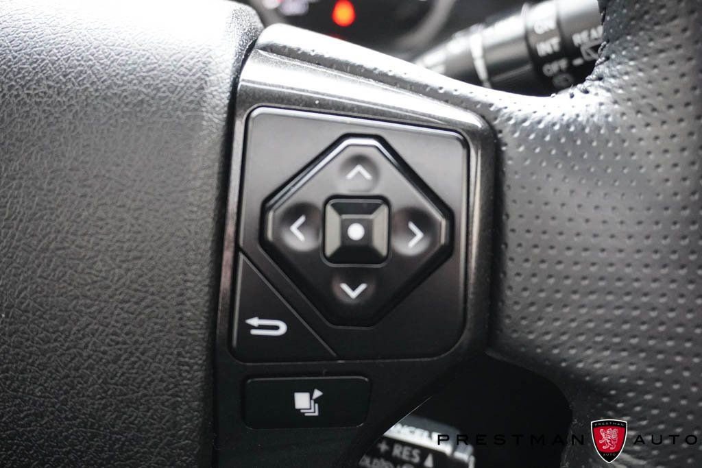 Used 2024 Toyota 4Runner TRD Pro AWD/4WD image 32