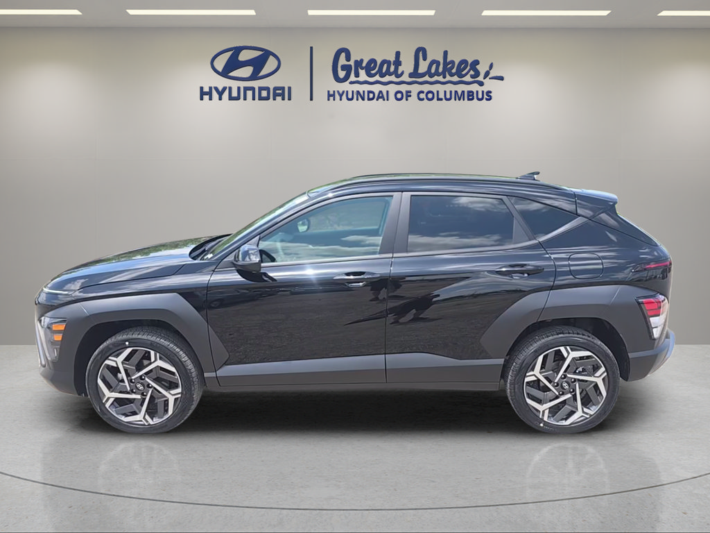 New 2026 Hyundai Kona SEL Premium AWD/4WD image 2