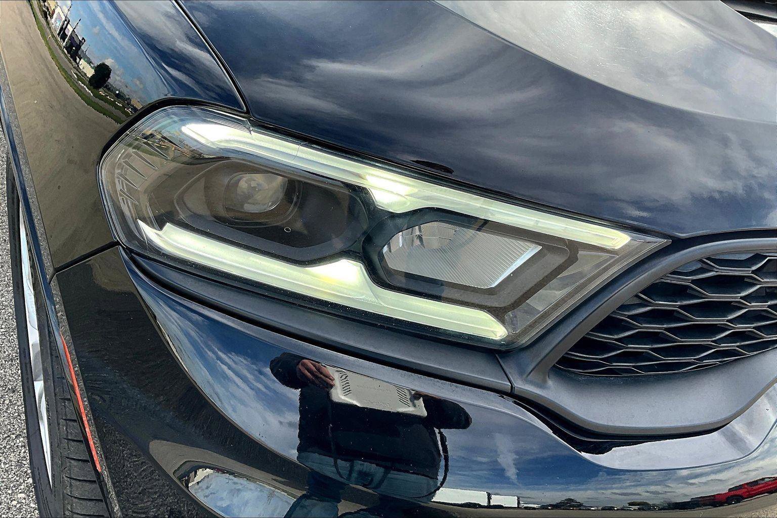 Used 2023 Dodge Durango R/T image 30