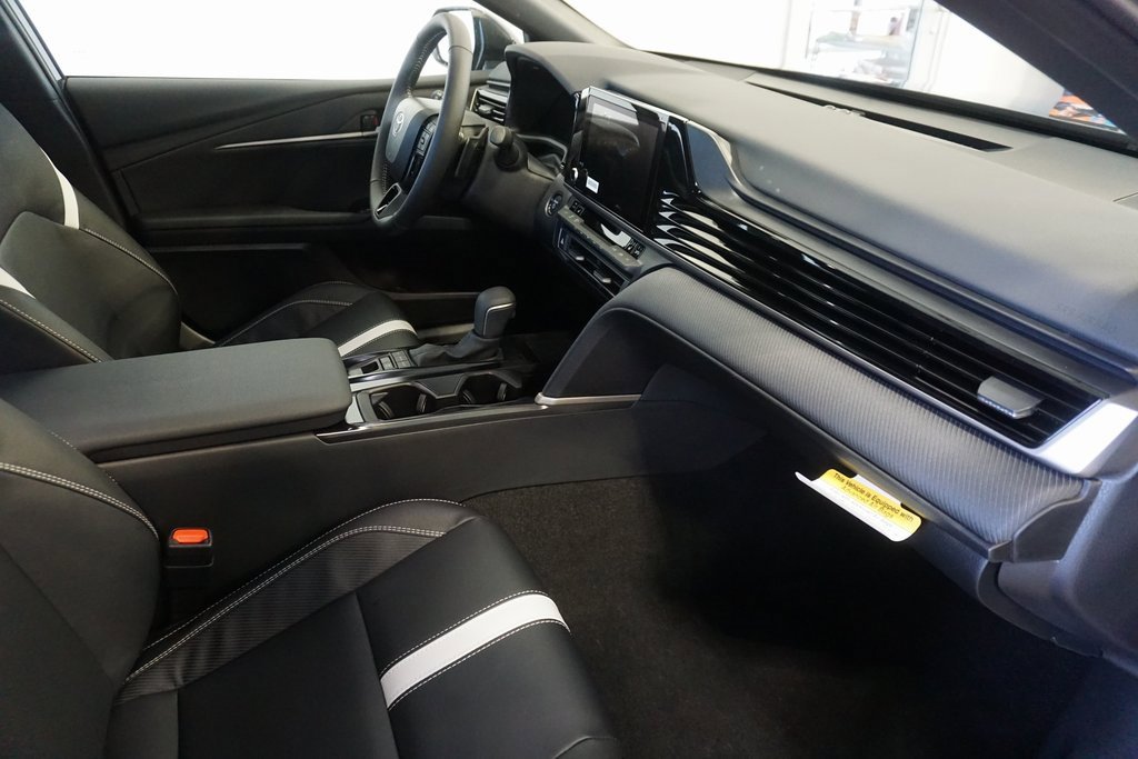 New 2026 Toyota Camry SE image 25