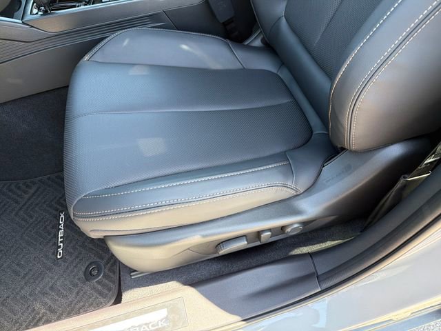 New 2026 Subaru Outback Limited XT image 21