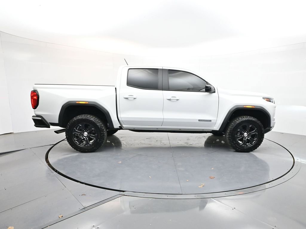 Used 2024 GMC Canyon Elevation image 8