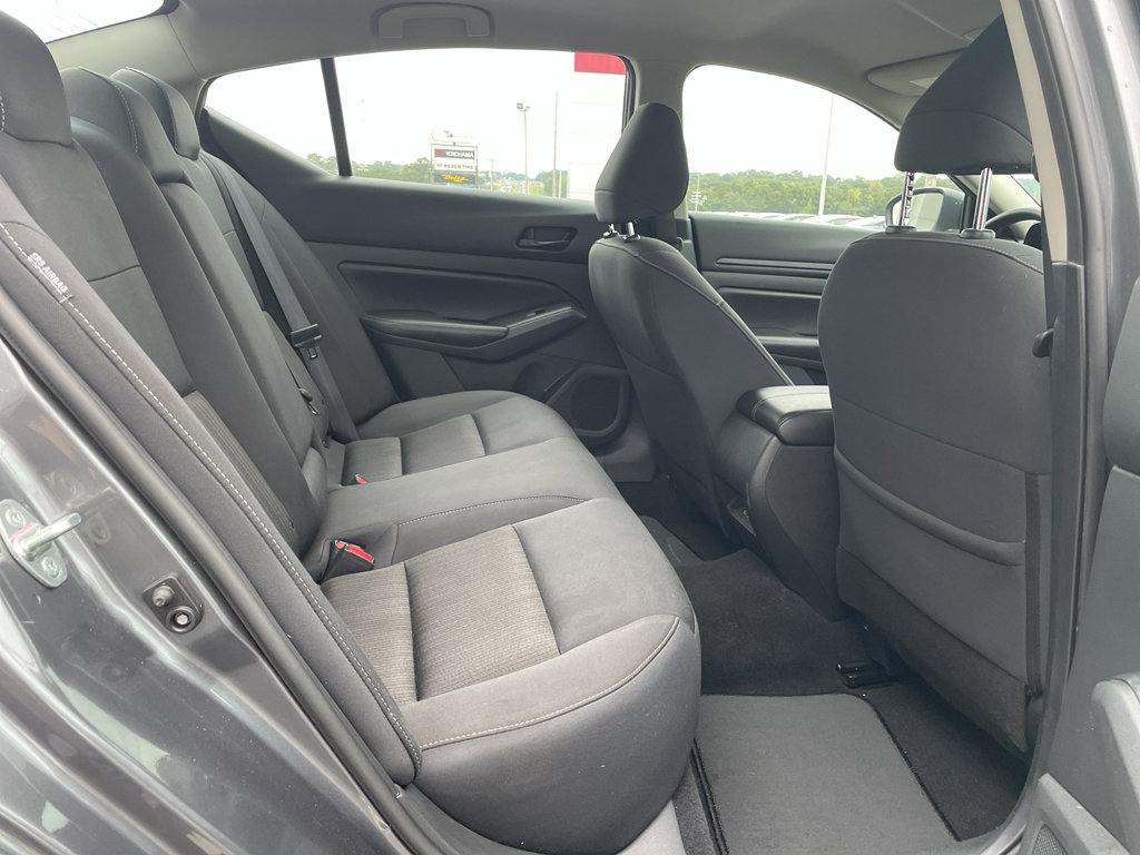 Certified 2024 Nissan Altima 2.5 SV image 23