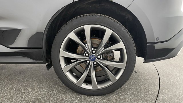 Used 2018 Ford Edge Sport w/ Equipment Group 401A image 54