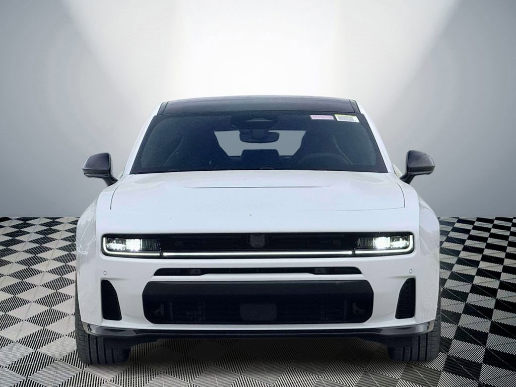 New 2026 Dodge Charger R/T AWD/4WD image 2