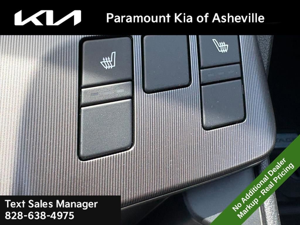 New 2026 Kia Sportage EX image 15