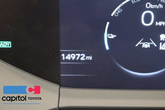 Used 2024 Toyota Prius Prime FWD image 17