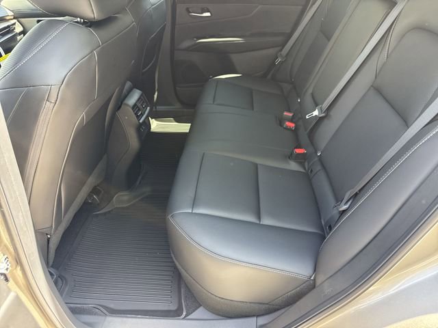 New 2026 Nissan Murano SL AWD/4WD image 14