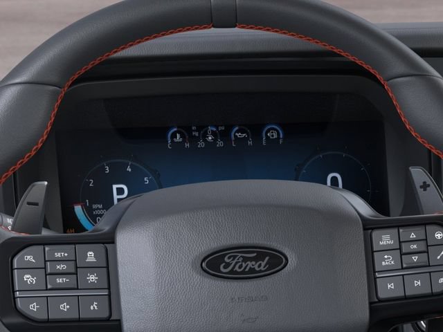 New 2026 Ford F150 Raptor AWD/4WD image 13