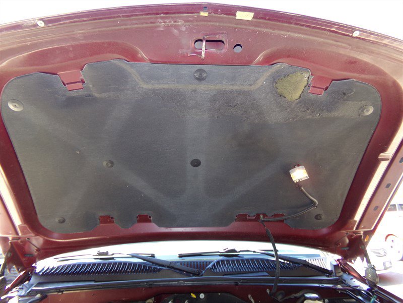 Used 2002 Chevrolet Silverado 2500 LS AWD/4WD image 51