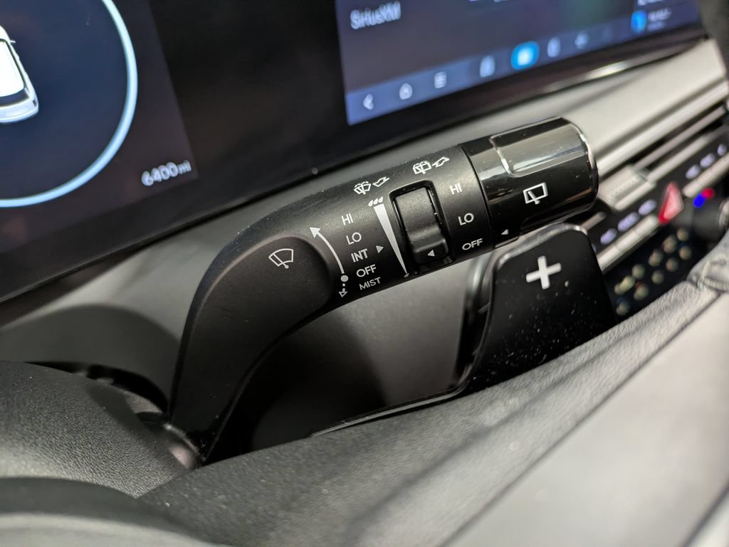 Certified 2026 Hyundai Palisade XRT Pro AWD/4WD image 17