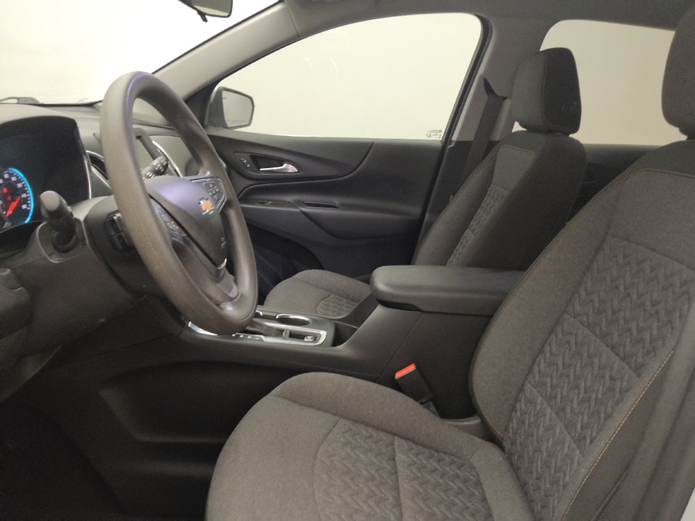 Used 2022 Chevrolet Equinox LT FWD image 17