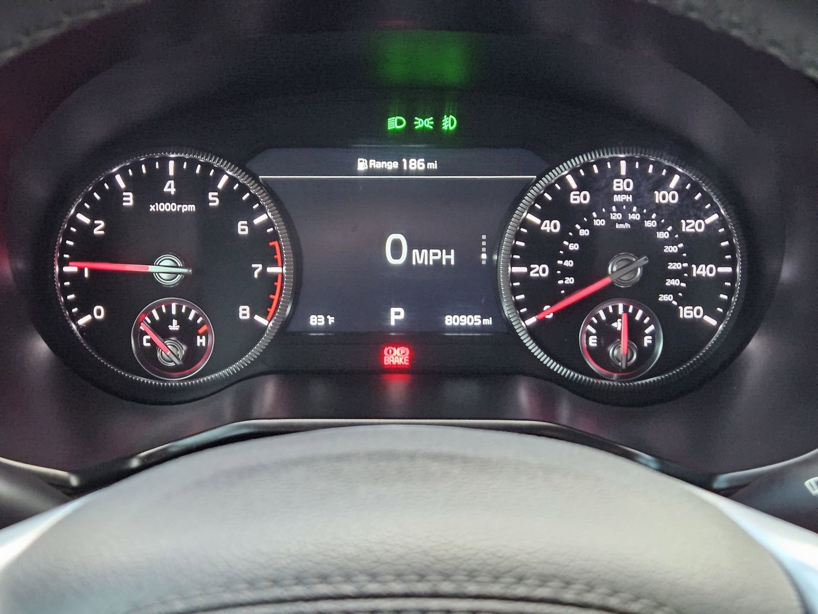 Used 2022 Kia Telluride SX w/ SX Prestige Package image 13