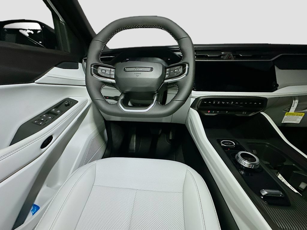 New 2026 Jeep Cherokee Limited AWD/4WD image 26