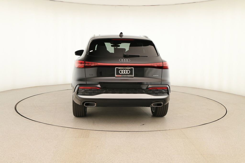 New 2025 Audi Q5 Premium Plus AWD/4WD image 5