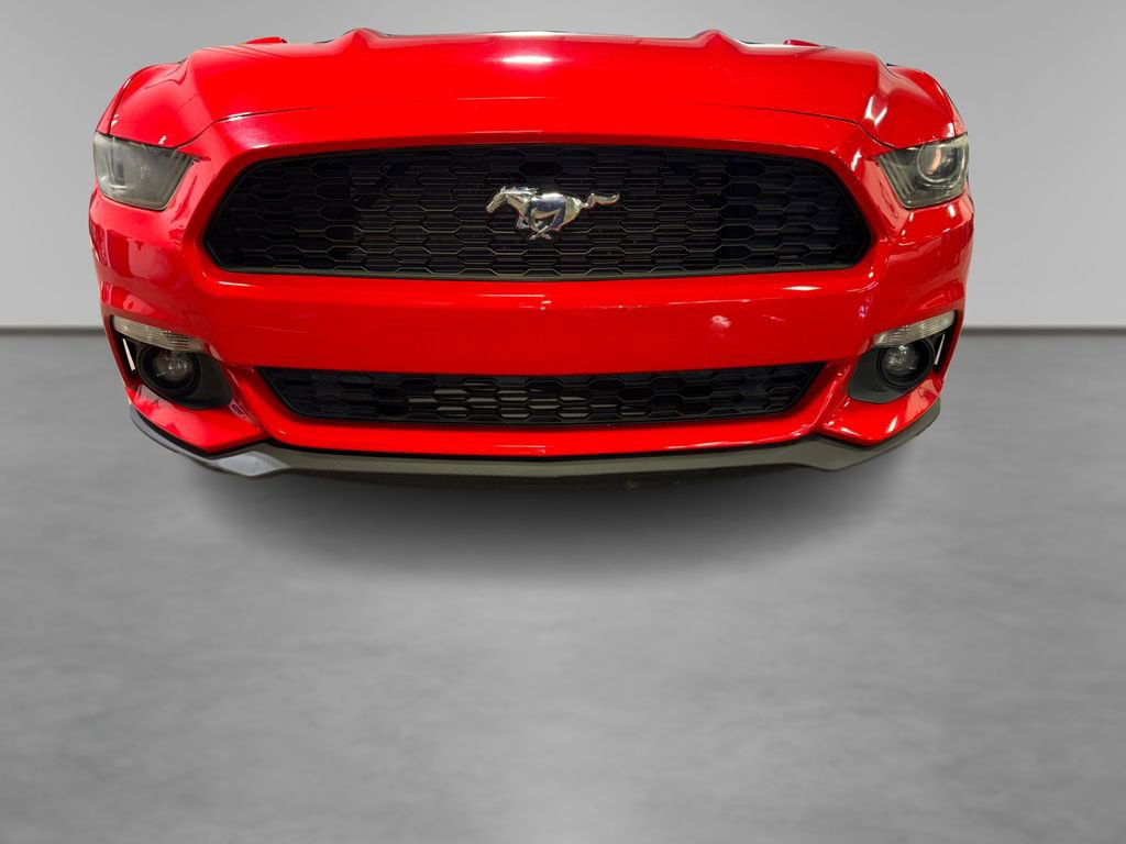 Used 2015 Ford Mustang Premium image 11