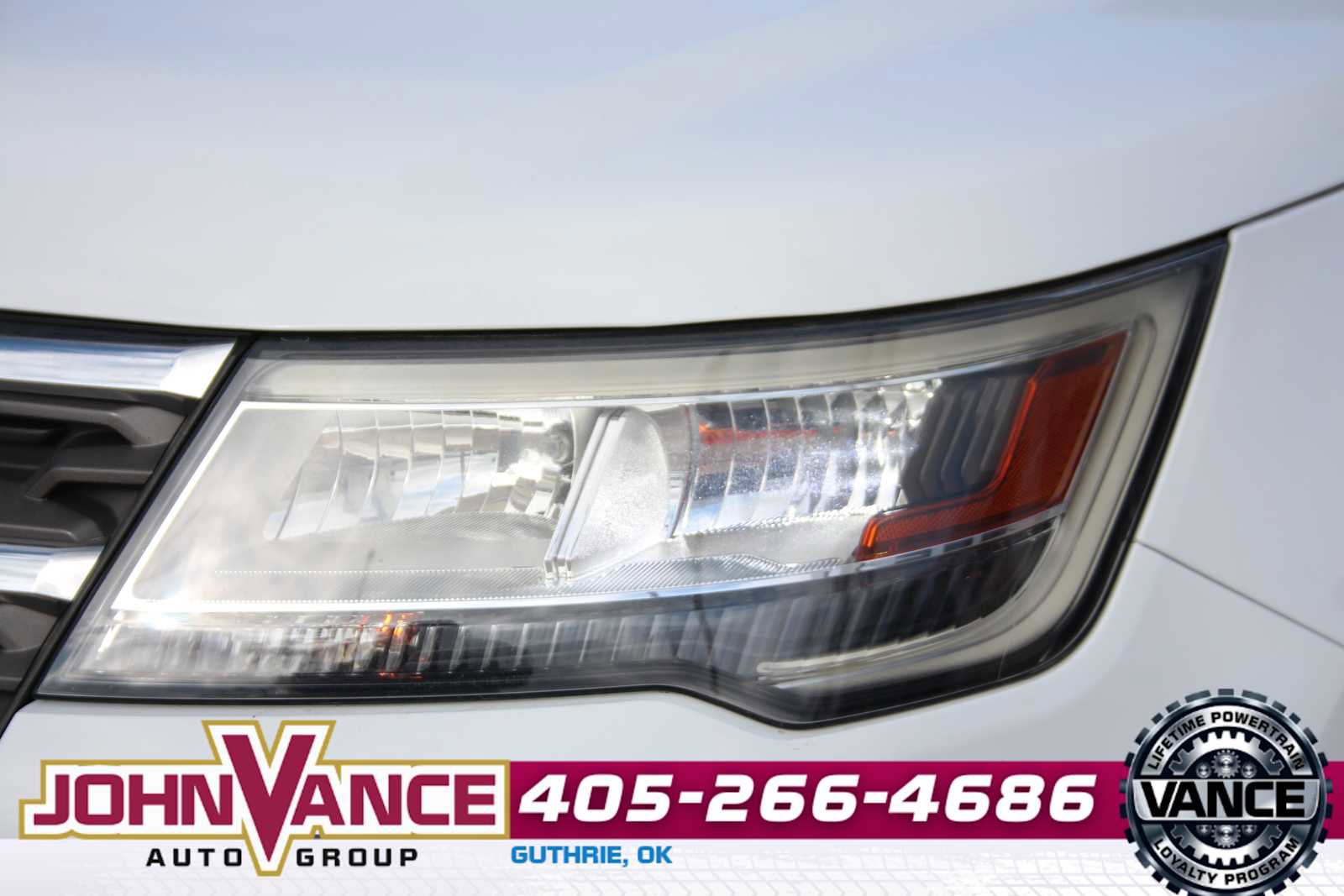 Used 2019 Ford Explorer 4WD image 4