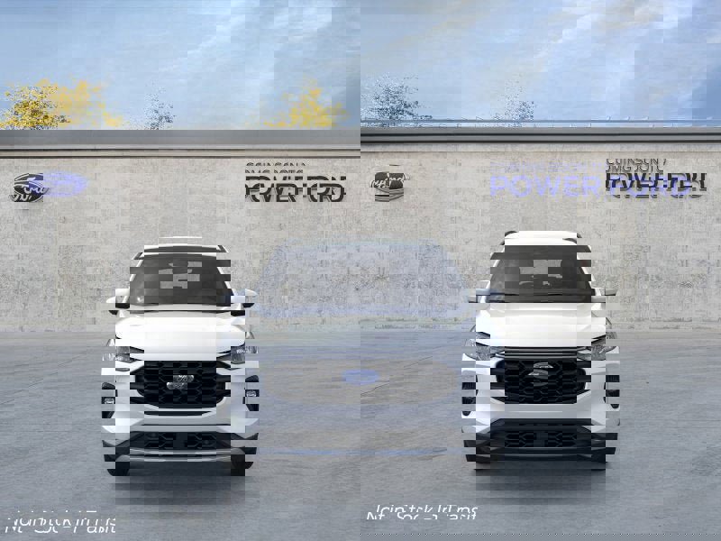 New 2026 Ford Escape ST-Line Select w/ Tech Pack #1 image 3