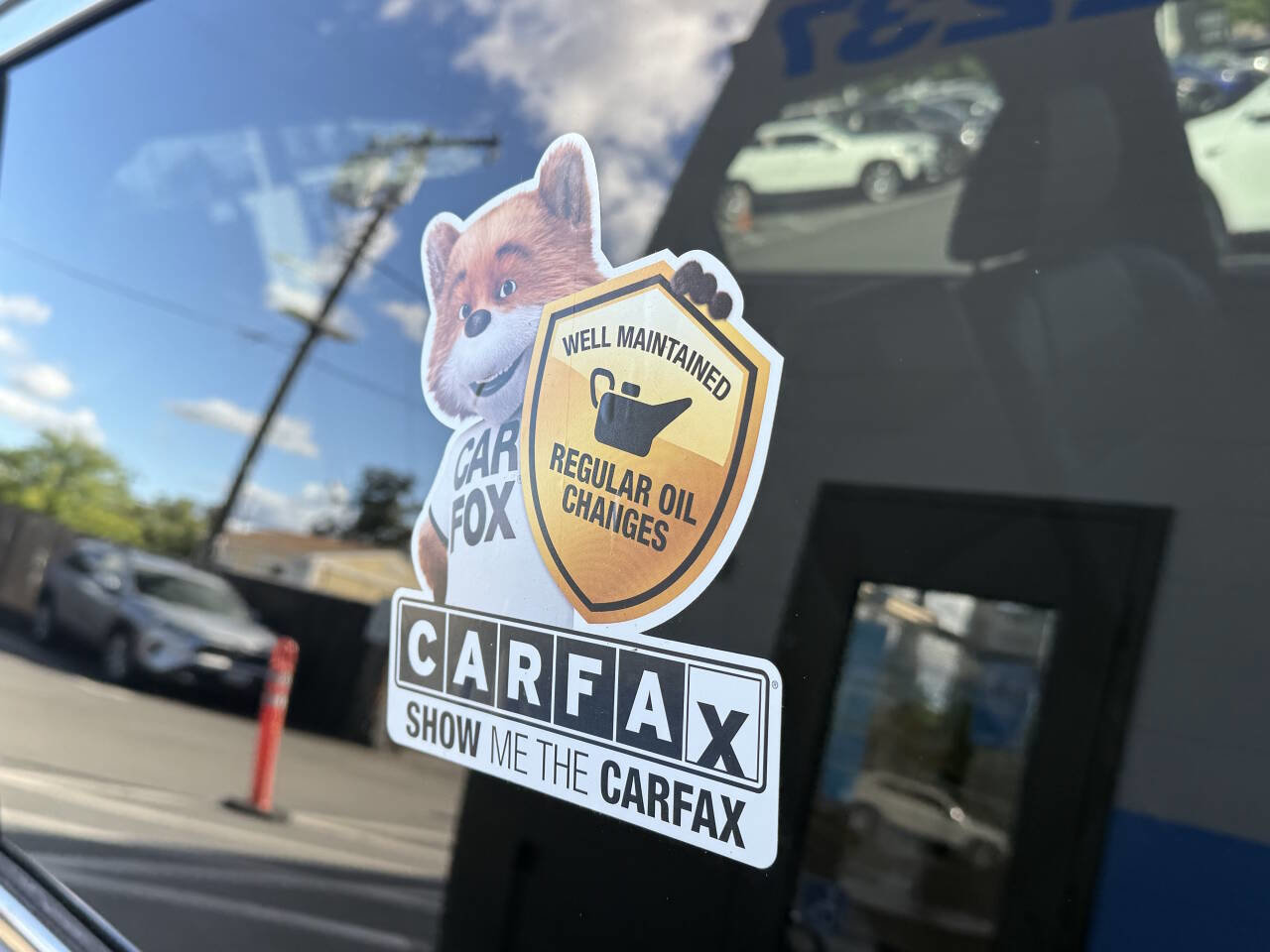 Used 2012 Honda Odyssey Touring image 17