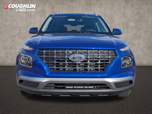 New 2026 Hyundai Venue SEL image 2