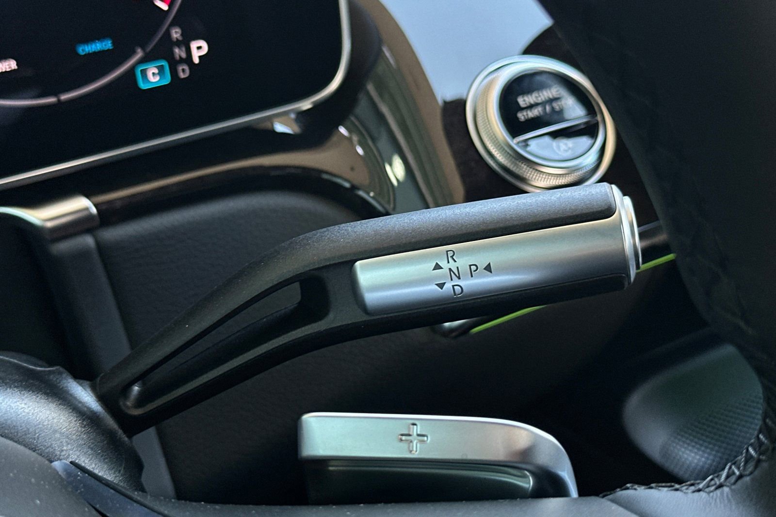 New 2026 Mercedes-Benz S 580 4MATIC Sedan image 18