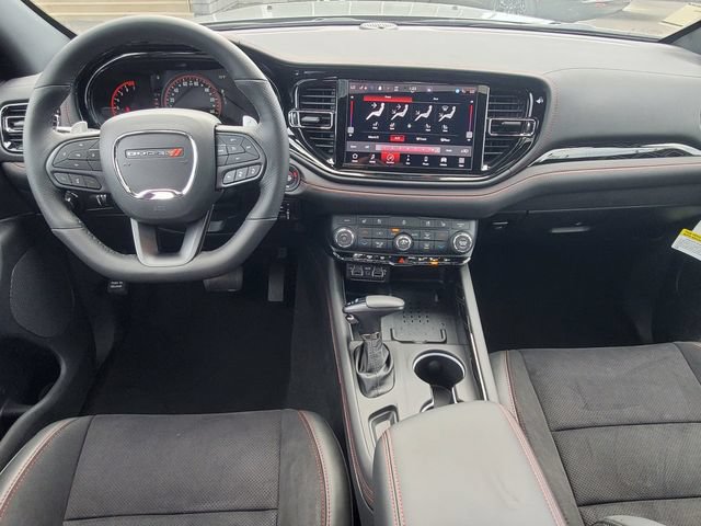 New 2026 Dodge Durango GT AWD/4WD image 17