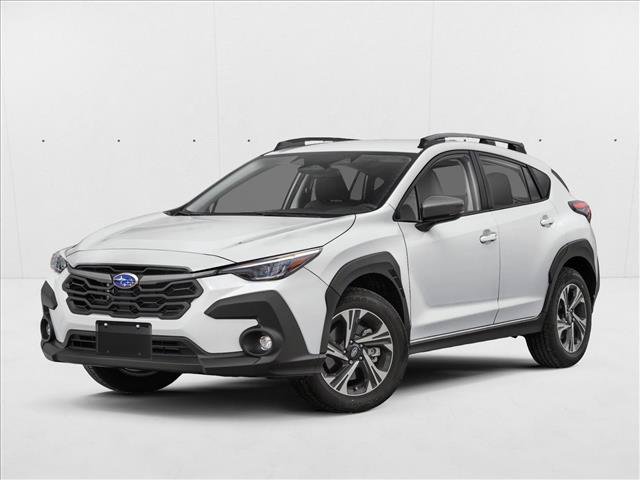 New 2026 Subaru Crosstrek 2.5i Premium