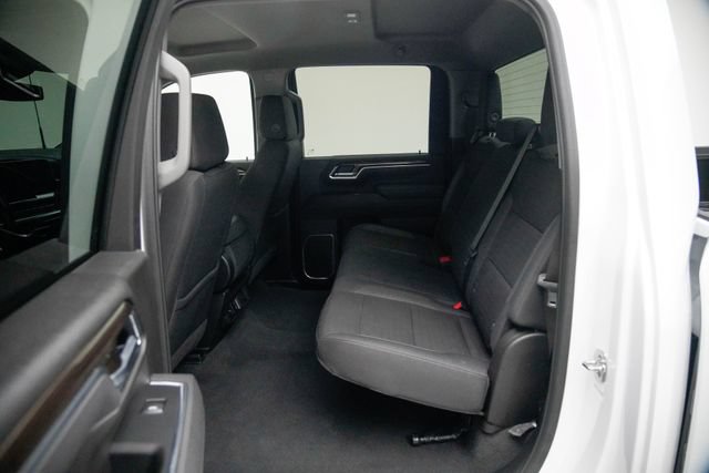 Used 2025 Chevrolet Silverado 2500 LT w/ Convenience Package AWD/4WD image 25