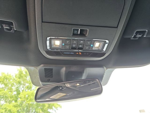 Used 2023 Ford F150 Lariat w/ Equipment Group 502A High AWD/4WD image 31