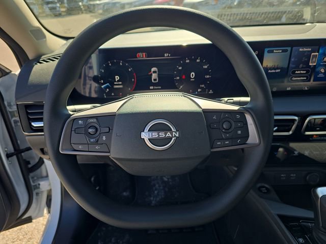 New 2026 Nissan Sentra SV w/ Floor Mat Package image 28